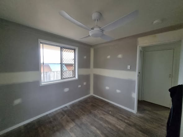 Renovation Plastering